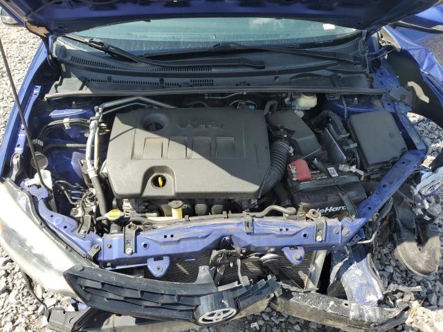 2016 TOYOTA COROLLA L - 2T1BURHE7GC678505