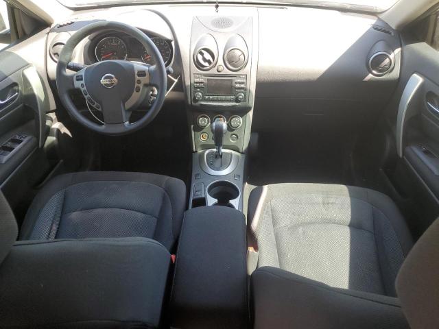 2015 NISSAN ROGUE SELE JN8AS5MT3FW657367