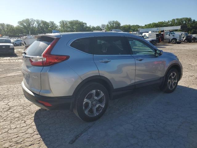 Vin: 7farw2h58je037824, lot: 57097465, honda crv ex 20183