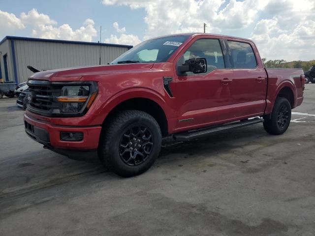 FORD F150 XLT