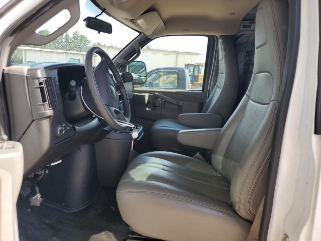 2023 GMC SAVANA G25 1GTW7BFP7P1179308