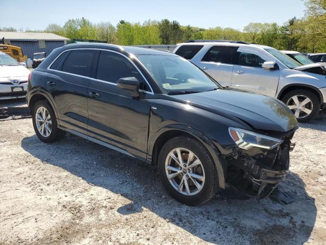 Vin: wa1eecf31m1023050, lot: 56173295, audi q3 premium plus s line 45 20214