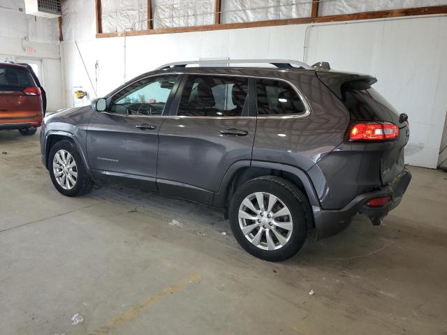 Vin: 1c4pjmjxxjd594749, lot: 56049145, jeep cherokee overland 20182