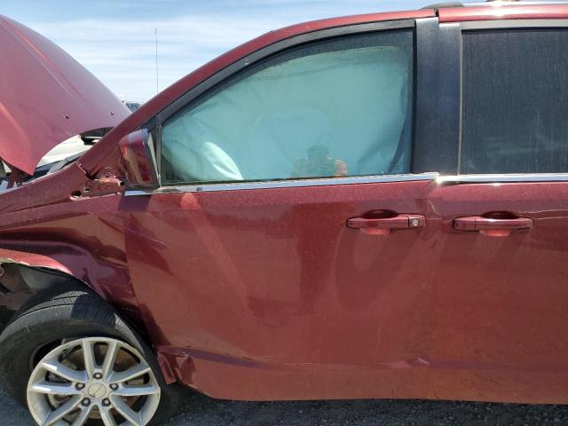 2020 DODGE GRAND CARA 2C4RDGCG5LR254228