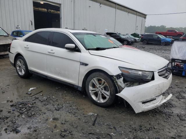 Vin: 1fahp2e85dg205809, lot: 57142685, ford taurus sel 20134