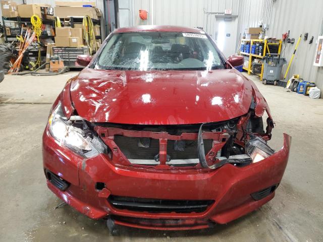 2018 NISSAN ALTIMA 2.5 - 1N4AL3AP9JC475368