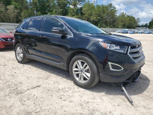 Vin: 2fmpk4j98gbc62107, lot: 56249145, ford edge sel 20164