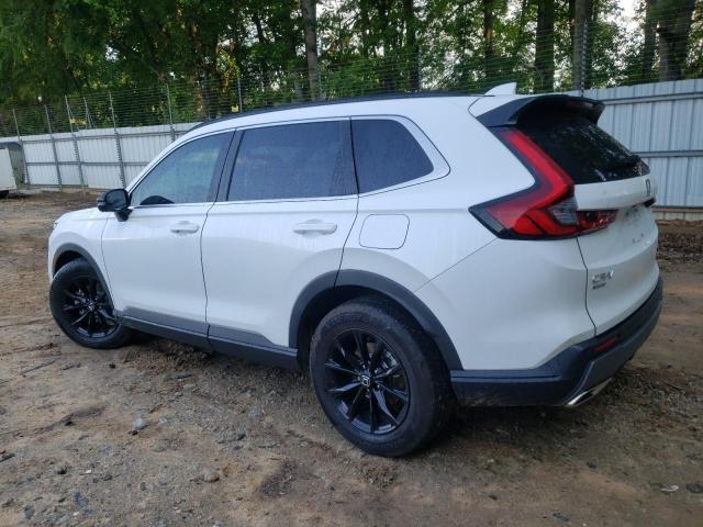 Vin: 7fars5h53re036587, lot: 56251665, honda crv sport 20242