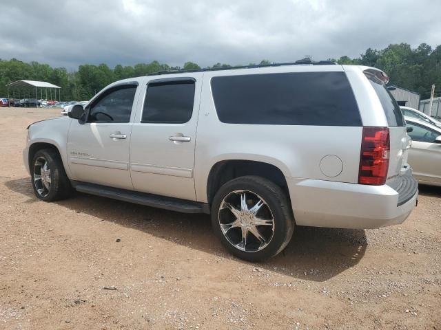 Vin: 1gnscje00er157634, lot: 53271405, chevrolet suburban c1500 lt 20142