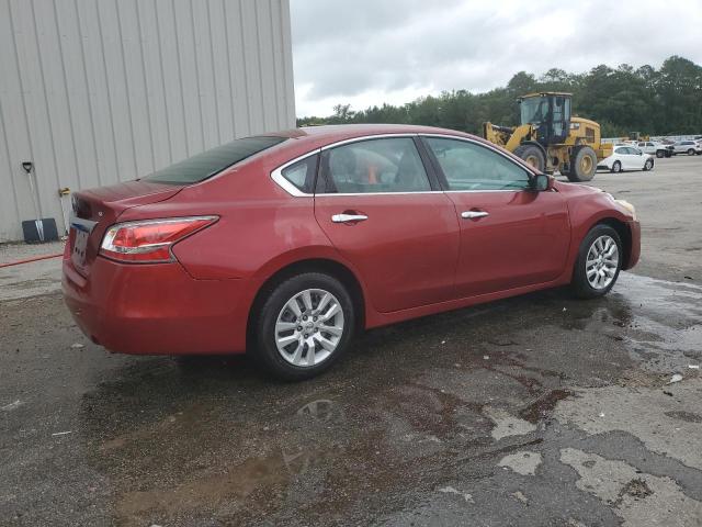 2015 NISSAN ALTIMA 2.5 - 1N4AL3AP3FC177289