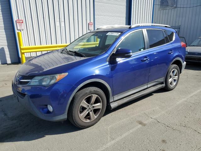 Vin: 2t3rfrev1fw256604, lot: 57687775, toyota rav4 xle 2015 img_1