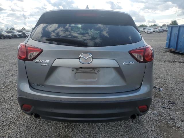 2015 MAZDA CX-5 GT - JM3KE4DY5F0549923