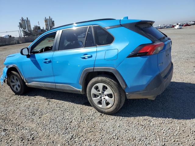 Vin: jtmh1rfv3kd017376, lot: 57724145, toyota rav4 le 20192