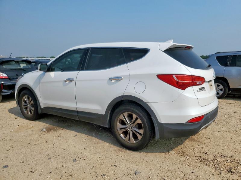 Vin: 5xyzt3lb9dg062767, lot: 56800565, hyundai santa fe 20132