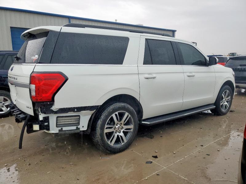 Vin: 1fmjk1ht3nea56300, lot: 55609435, ford expedition max xlt 20223