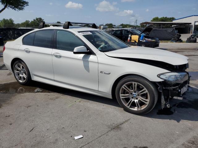 Vin: wbaxg5c52ddy36841, lot: 56029835, bmw 5 series i 20134