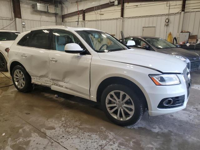 Vin: wa1l2afp1ga061731, lot: 58277015, audi q5 premium plus 20164