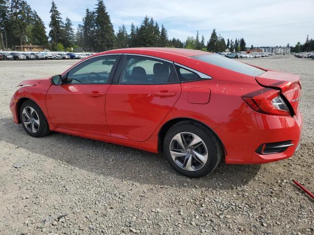 Vin: 2hgfc2f6xkh543204, lot: 55986175, honda civic lx 20192