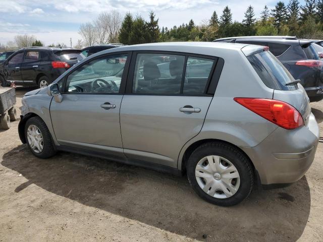 Vin: 3n1bc1cp5bl464666, lot: 55729825, nissan versa s 20112