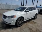 2017 VOLVO XC60 T6 IN - YV449MRU0H2122021