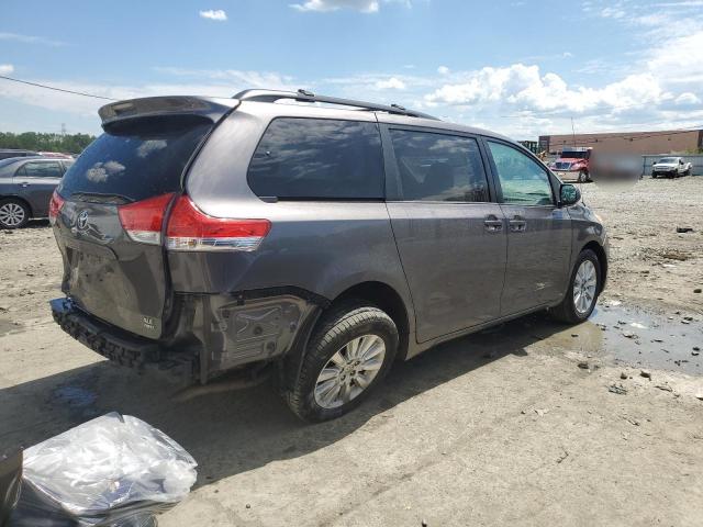 Vin: 5tddk3dc5es083477, lot: 56127375, toyota all models xle 20143