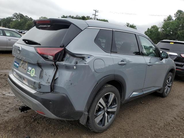 Vin: 5n1at3ca6mc821833, lot: 58728635, nissan rogue sl 20213