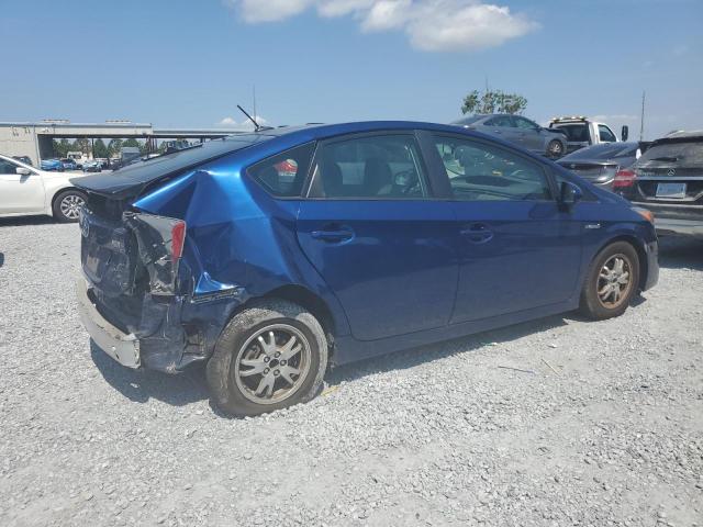 Vin: jtdkn3du4b0256265, lot: 57477715, toyota prius 20113
