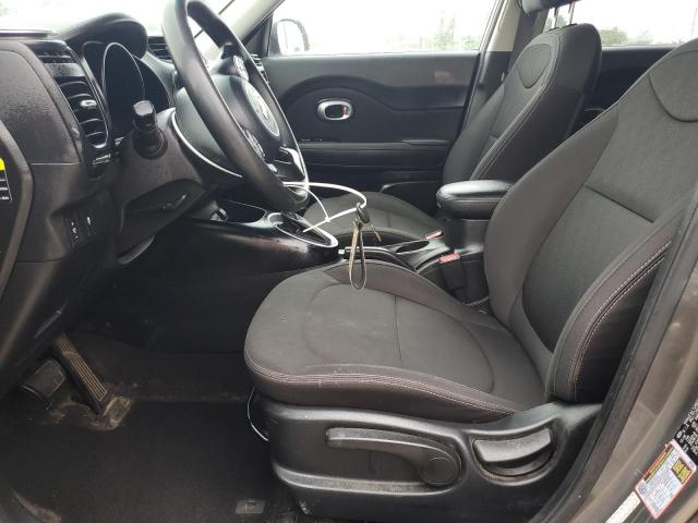 2019 KIA SOUL - KNDJN2A29K7021246