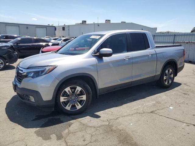 Vin: 5fpyk2f66kb003453, lot: 57133825, honda ridgeline rtl 2019 img_1