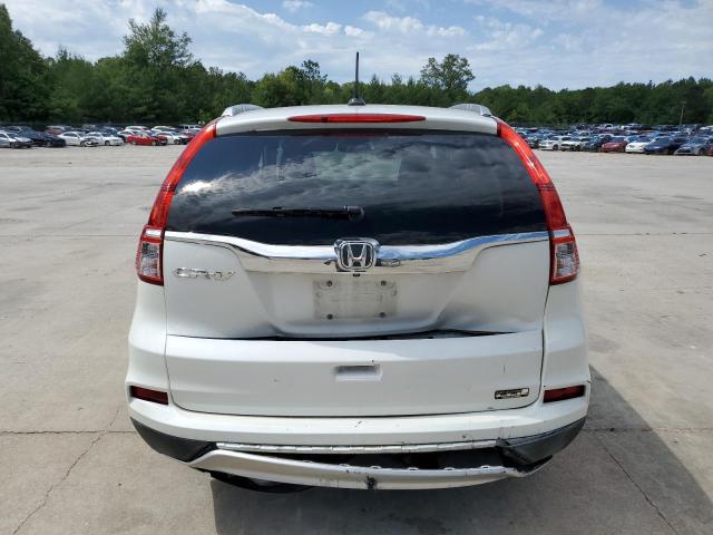 2015 HONDA CR-V EXL - 5J6RM3H79FL001650