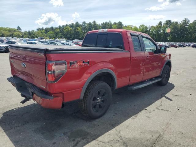 Vin: 1ftfx1ef4bfa82033, lot: 57769505, ford f-150 super cab 20113