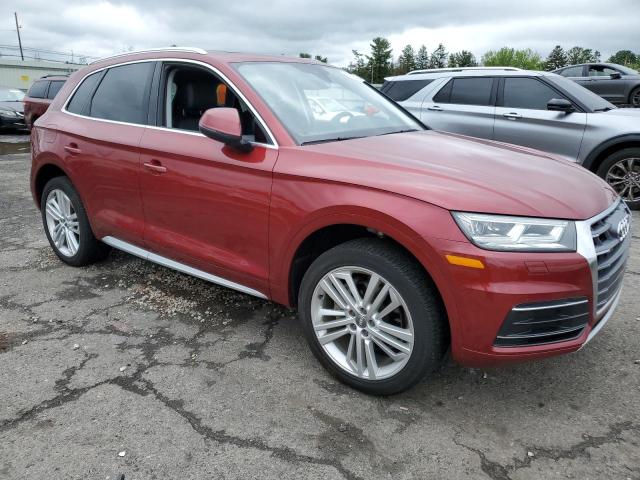 Vin: wa1bnafy3j2245209, lot: 58532145, audi q5 premium plus 20184