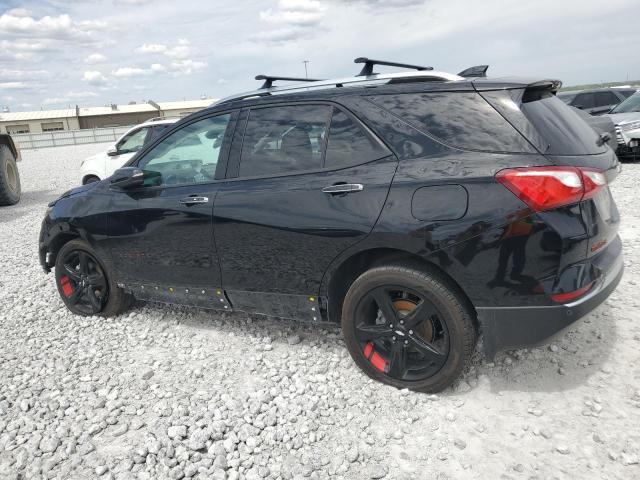 Vin: 2gnaxxev9l6283448, lot: 53712065, chevrolet equinox premier 20202