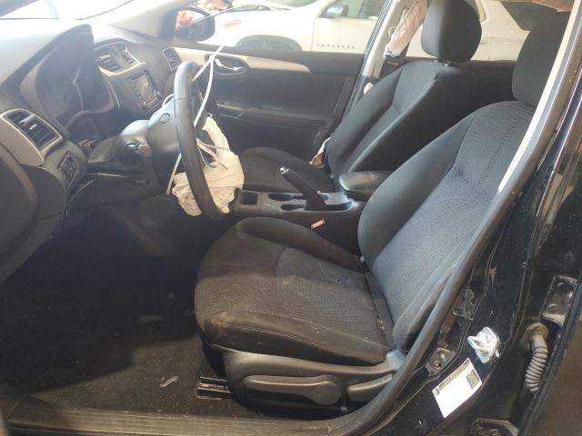 2018 NISSAN SENTRA S - 3N1AB7AP1JY237643