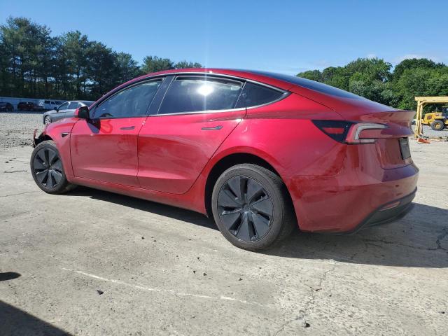 Vin: 5yj3e1ea3rf829102, lot: 57763145, tesla model 3 20242