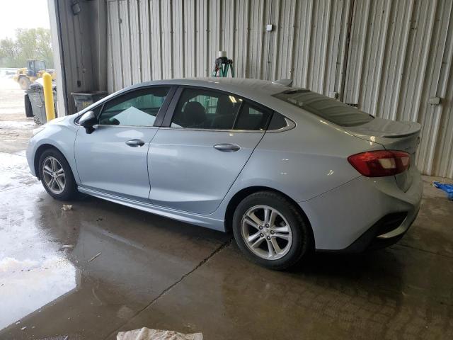 Vin: 1g1bd5sm4h7136735, lot: 56875915, chevrolet cruze lt 20172