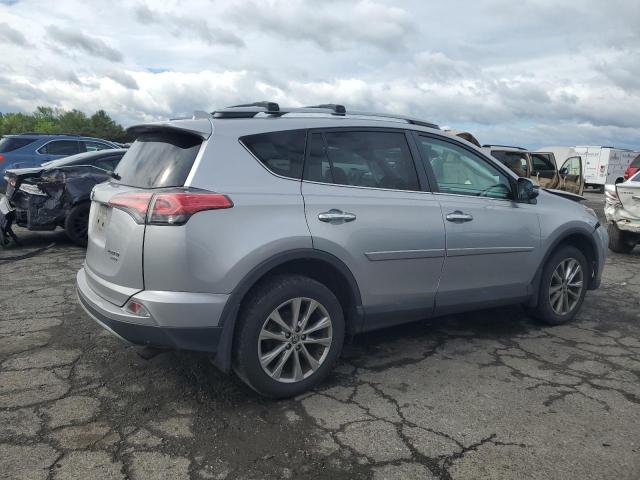 Vin: 2t3dfrev1hw669054, lot: 58133495, toyota rav4 limited 20173