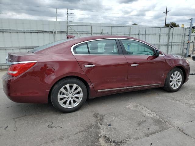 Vin: 1g4gb5gr5ff156305, lot: 59049705, buick lacrosse 20153