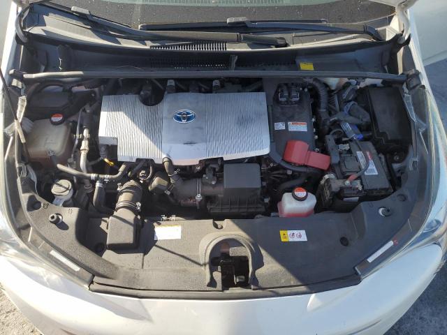 2016 TOYOTA PRIUS - JTDKBRFU1G3017237
