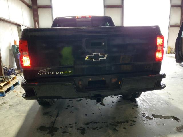 2018 CHEVROLET SILVERADO - 3GCUKREC4JG176727