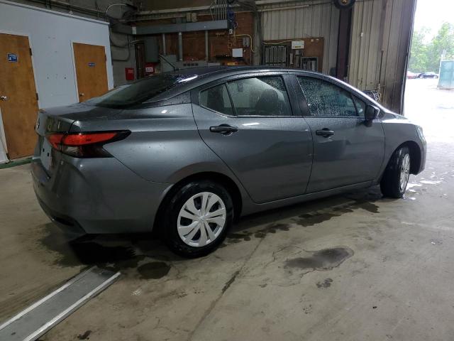 Vin: 3n1cn8dvxrl896023, lot: 58639315, nissan versa s 20243