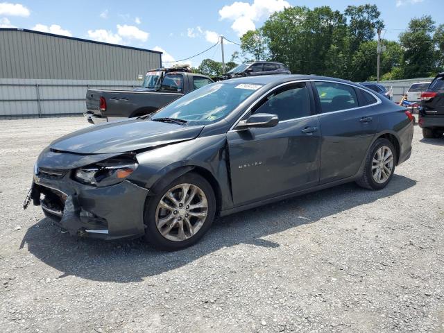 Vin: 1g1ze5st6hf183113, lot: 57909725, chevrolet malibu lt 2017 img_1