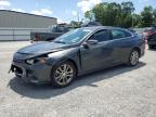2017 CHEVROLET MALIBU LT - 1G1ZE5ST6HF183113