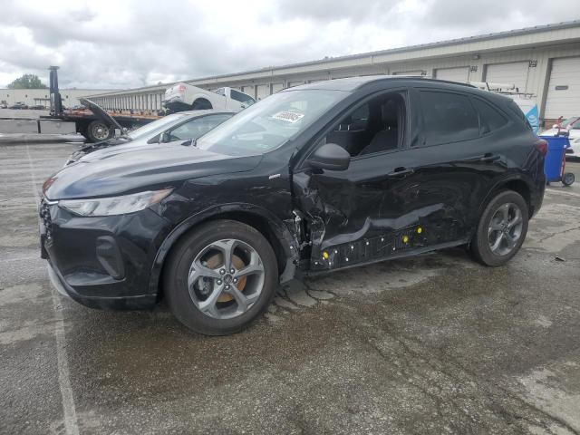 Vin: 1fmcu9mn5pub36408, lot: 55800845, ford escape st st line 2023 img_1
