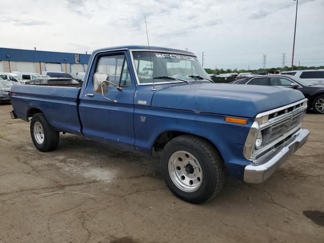 Vin: f15ypc50769, lot: 56647675, ford f-150 19764