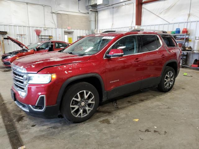 Vin: 1gkknul43pz164059, lot: 55067575, gmc acadia slt 2023 img_1