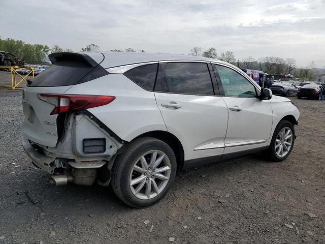 Vin: 5j8tc2h3xll028195, lot: 53663015, acura rdx 20203