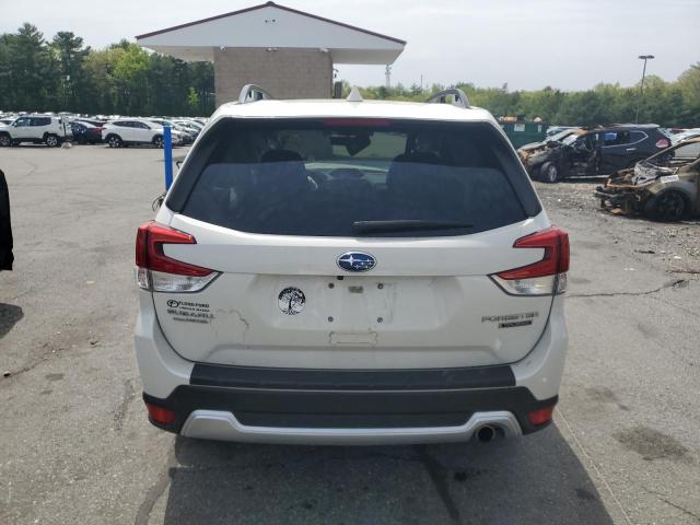 2019 SUBARU FORESTER T JF2SKAWC0KH474918