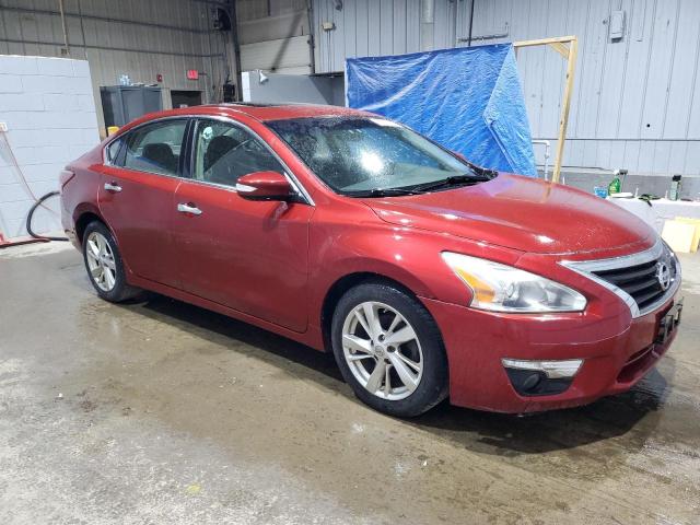 Vin: 1n4al3ap7dn503404, lot: 58701095, nissan altima 2.5 20134