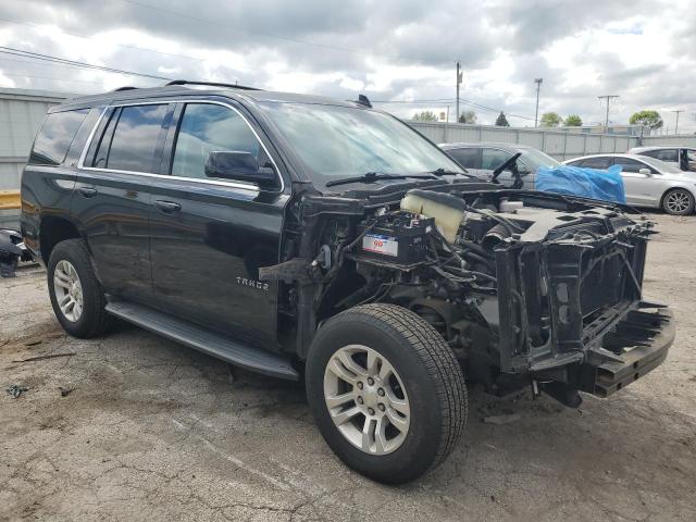 Vin: 1gnskbkcxhr140366, lot: 56527295, chevrolet tahoe k1500 lt 20174